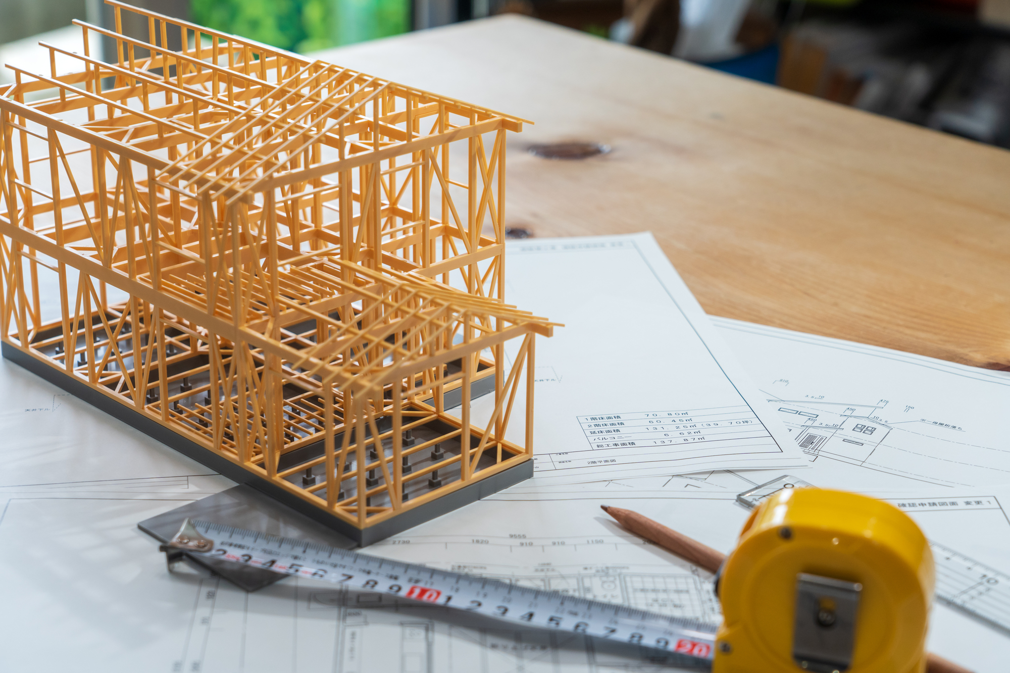 木造建築ってどんな種類がある?特長をわかりやすく解説